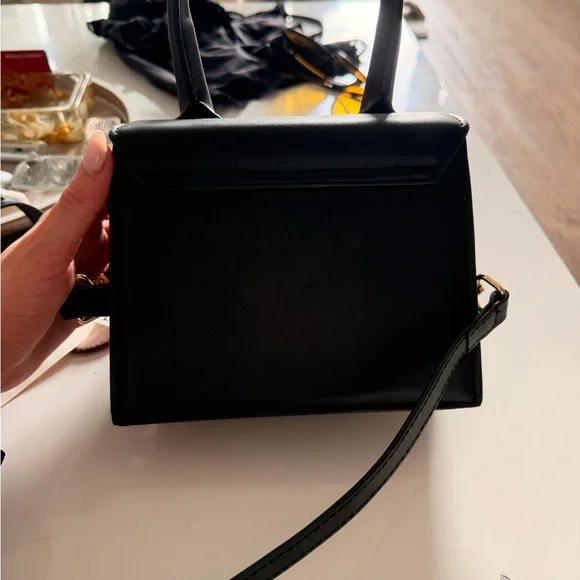 Jacquemus Black Mini Bag - Picture 7 of 11